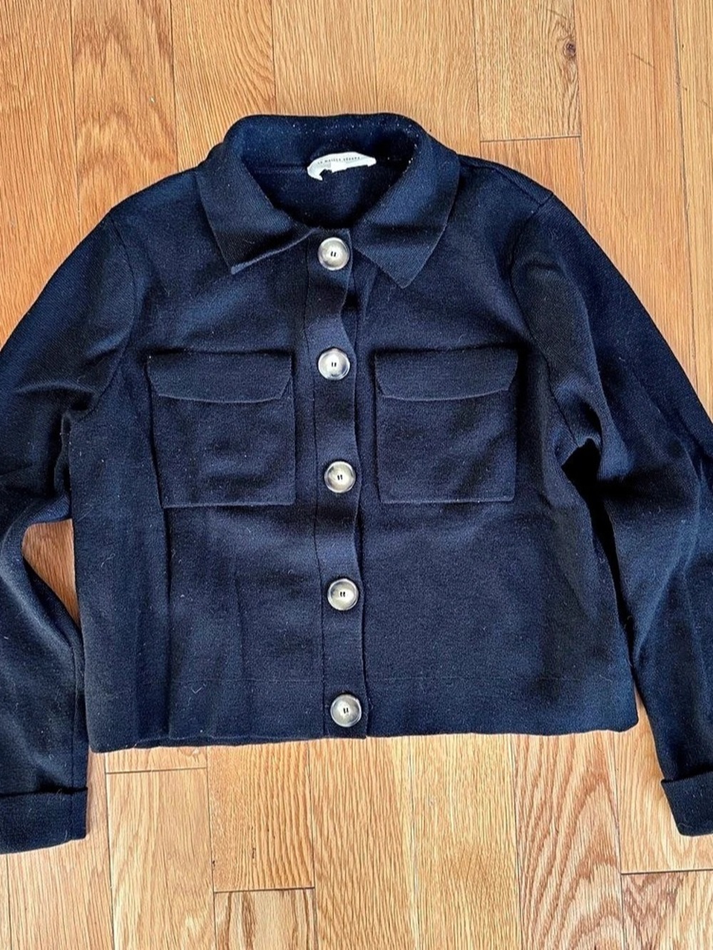 Sézane Betty Cardigan